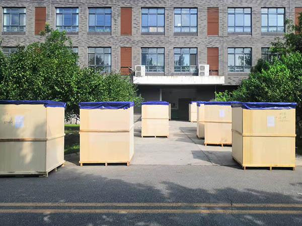 防震木箱在運(yùn)輸過(guò)程中起到什么作用？