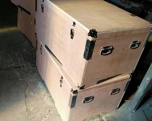 保定木箱廠家：木箱定做的注意事項(xiàng)？