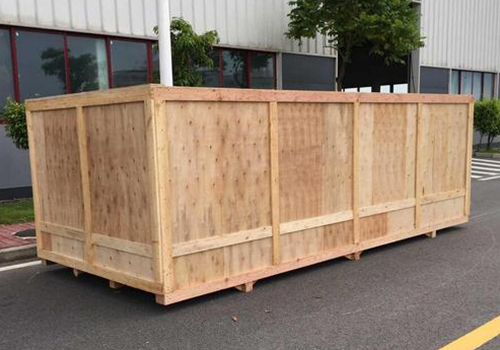 制作木包裝箱的板材知識，你又知道多少呢？